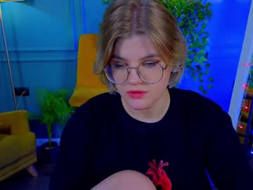 Jessicaoconnor Chaturbate stream image from December 28, 2024