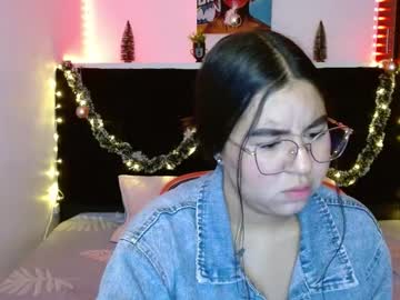 Katyevans14 Chaturbate stream image from December 28, 2024