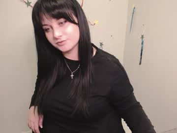 Lilymell_ Chaturbate stream image from December 28, 2024