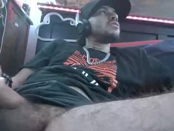 Lurkus Chaturbate stream image from December 28, 2024