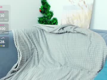 Mae_Barb1eee_ Chaturbate stream image from December 28, 2024