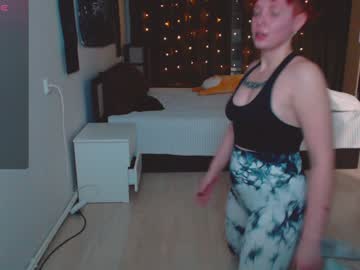 Margaret_Wilson Chaturbate stream image from December 28, 2024