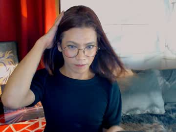 Mariaa_Xxx Chaturbate stream image from December 28, 2024
