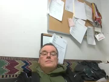 Marty1688 Chaturbate stream image from December 28, 2024