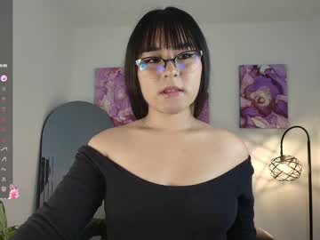 Miss_Megan6 Chaturbate stream image from December 28, 2024