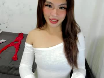 Miss_Morgan69 Chaturbate stream image from December 28, 2024