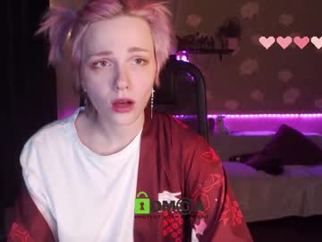 Okonnel_Turbo_Hime Chaturbate stream image from December 28, 2024