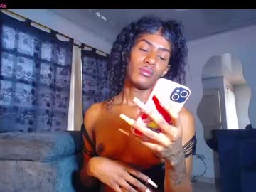 Pamela_Black_Bigcock Chaturbate stream image from December 28, 2024