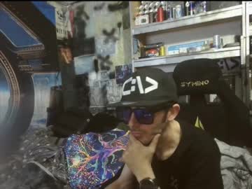Peter_Rain_Lau Chaturbate stream image from December 28, 2024