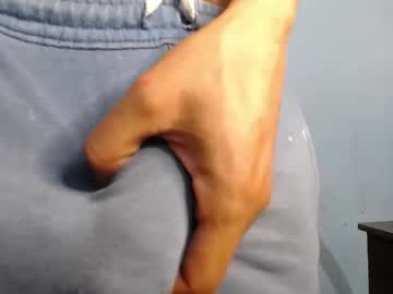 Poysonsam Chaturbate stream image from December 28, 2024