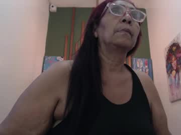 Renata_Milf_ Chaturbate stream image from December 28, 2024