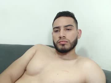 Seank_Noszka Chaturbate stream image from December 28, 2024
