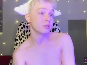 Timmy_Blonde Chaturbate stream image from December 28, 2024