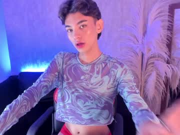 Tommy_Blossom Chaturbate stream image from December 28, 2024