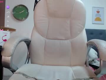 Vittoria_Lombardi07 Chaturbate stream image from December 28, 2024