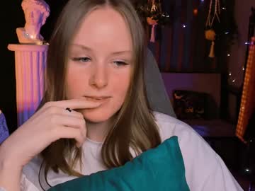 Vivienleeigh Chaturbate stream image from December 28, 2024