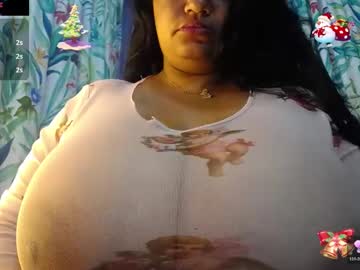 Yasmin_Bigtits Chaturbate stream image from December 28, 2024