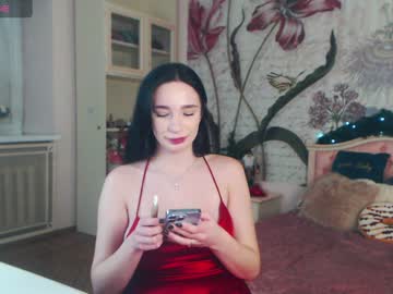 Aliciabow Chaturbate stream image from December 28, 2024