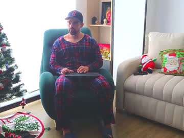 Andrewfame Chaturbate stream image from December 28, 2024