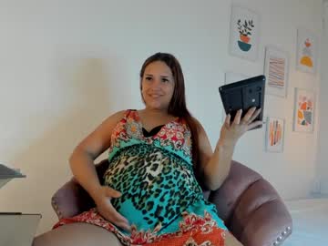 Aprill21 Chaturbate stream image from December 28, 2024
