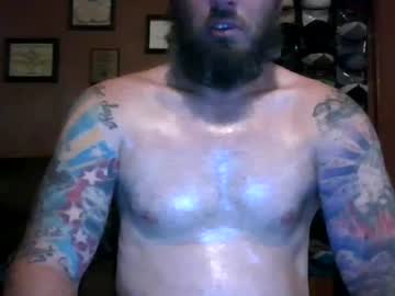 Armyguyhung69 Chaturbate stream image from December 28, 2024