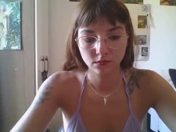 Babydemon6 Chaturbate stream image from December 28, 2024