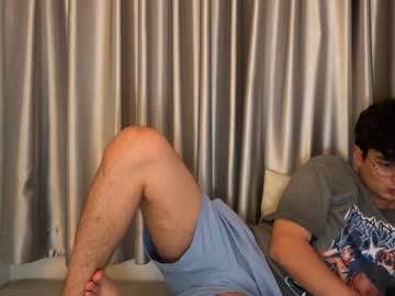 Bluedaan Chaturbate stream image from December 28, 2024
