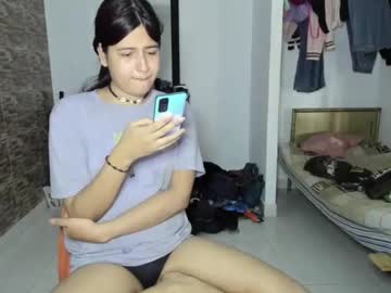 Briar_Beauty Chaturbate stream image from December 28, 2024