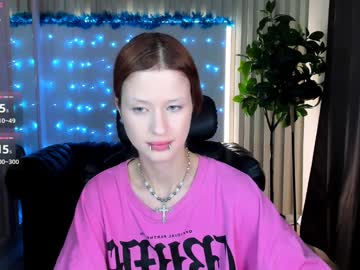 Cozyeve Chaturbate stream image from December 28, 2024