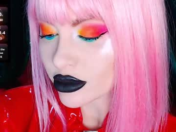 Crazypinkyball Chaturbate stream image from December 28, 2024