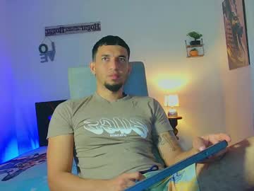 Fabi_Calde Chaturbate stream image from December 28, 2024