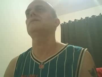 Gary1862uk Chaturbate stream image from December 28, 2024