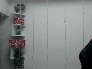 Ginger_Babe_ Chaturbate stream image from December 28, 2024