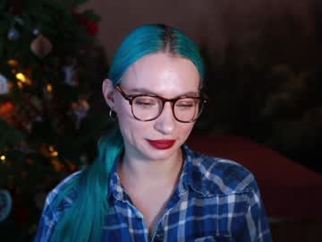Gracegreen Chaturbate stream image from December 28, 2024