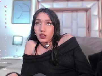 Ivyy_Pierce Chaturbate stream image from December 28, 2024