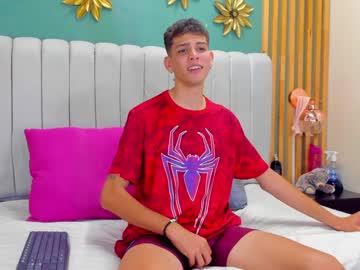Jasson_Smit Chaturbate stream image from December 28, 2024