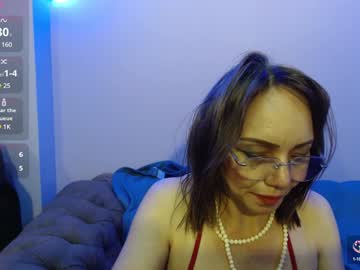 Jennierosse Chaturbate stream image from December 28, 2024
