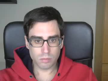 Josevd Chaturbate stream image from December 28, 2024