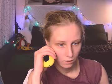 Joy_Keys Chaturbate stream image from December 28, 2024