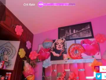Kandy_Scarleth Chaturbate stream image from December 28, 2024