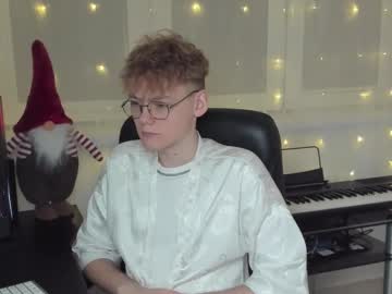 Kirill_20_Cm Chaturbate stream image from December 28, 2024