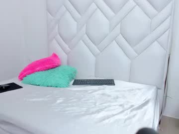 Latin_Milk_18 Chaturbate stream image from December 28, 2024