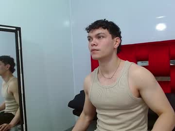 Leo_Morris Chaturbate stream image from December 28, 2024