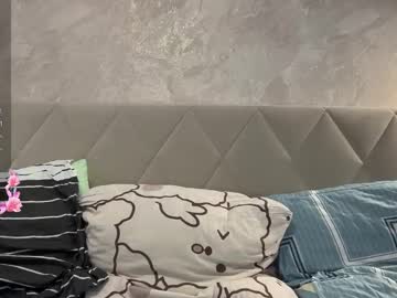Malcolm_Yang Chaturbate stream image from December 28, 2024