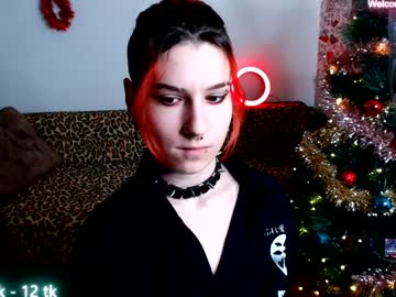 Miyaway Chaturbate stream image from December 28, 2024