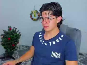 Patrik027 Chaturbate stream image from December 28, 2024