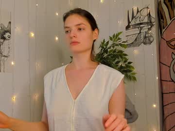 Sonya_Vogue_ Chaturbate stream image from December 28, 2024