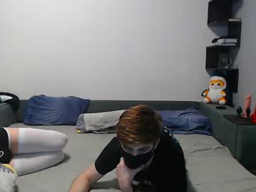 Cats_Boys Chaturbate stream image from December 28, 2024
