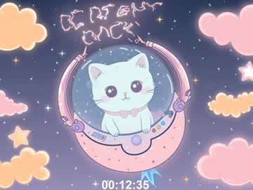 Dancing_Trisha Chaturbate stream image from December 28, 2024