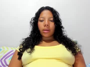 Danna_Perea Chaturbate stream image from December 28, 2024
